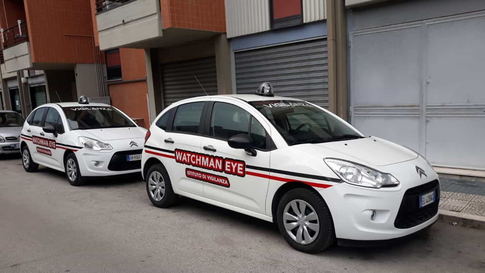 Supermercato nel mirino di ladri: vigilantes mettono in fuga i malfattori e sventano il colpo 8 image